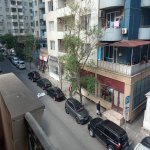 Kirayə (aylıq) 1 otaqlı Ofis, Nizami metrosu, Nəsimi rayonu 28