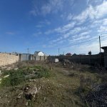 Satılır Torpaq, Şüvəlan, Xəzər rayonu 1