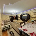 Kirayə (aylıq) 3 otaqlı Yeni Tikili, Bakıxanov qəs., Sabunçu rayonu 3