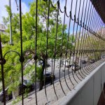 Kirayə (aylıq) 4 otaqlı Köhnə Tikili, Elmlər akademiyası metrosu, Yasamal rayonu 13