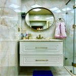 Satılır 3 otaqlı Köhnə Tikili, Avtovağzal metrosu, Biləcəri qəs., Binəqədi rayonu 25