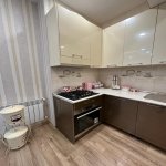 Kirayə (aylıq) 2 otaqlı Yeni Tikili, İnşaatçılar metrosu, Yeni Yasamal qəs., Yasamal rayonu 10