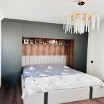 Satılır 3 otaqlı Köhnə Tikili, Bakıxanov qəs., Sabunçu rayonu 3