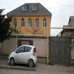 Kirayə (aylıq) 2 otaqlı Həyət evi/villa, Avtovağzal metrosu, Biləcəri qəs., Binəqədi rayonu 2