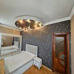 Kirayə (aylıq) 3 otaqlı Yeni Tikili, Xətai metrosu, Xətai rayonu 12