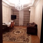 Kirayə (aylıq) 2 otaqlı Yeni Tikili, Nəriman Nərimanov metrosu, Nərimanov rayonu 1