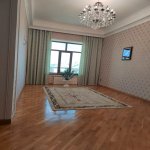 Satılır 6 otaqlı Həyət evi/villa, Neftçilər metrosu, Bakıxanov qəs., Sabunçu rayonu 12