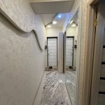 Satılır 2 otaqlı Yeni Tikili, Qara Qarayev metrosu, 8-ci kilometr, Nizami rayonu 8