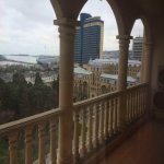 Kirayə (aylıq) 2 otaqlı Köhnə Tikili, 28 May metrosu, Nəsimi rayonu 2