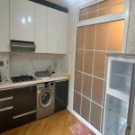 Kirayə (aylıq) 2 otaqlı Yeni Tikili, Əhmədli metrosu, Xətai rayonu 3