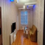 Kirayə (aylıq) 2 otaqlı Yeni Tikili, Qara Qarayev metrosu, Nizami rayonu 1