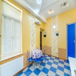 Kirayə (günlük) 2 otaqlı Köhnə Tikili, Sahil metrosu, Səbail rayonu 4