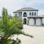 Kirayə (günlük) 5 otaqlı Bağ evi, Mərdəkan, Xəzər rayonu 5