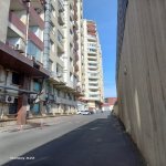 Satılır 2 otaqlı Yeni Tikili, Dərnəgül metrosu, 8-ci mikrorayon, Binəqədi rayonu 13
