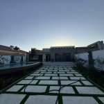 Satılır 4 otaqlı Həyət evi/villa, Mərdəkan, Xəzər rayonu 3