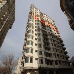 Satılır 3 otaqlı Yeni Tikili, Nəriman Nərimanov metrosu, Nərimanov rayonu 1