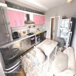 Kirayə (aylıq) 3 otaqlı Yeni Tikili, Əhmədli metrosu, Xətai rayonu 6