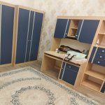 Kirayə (aylıq) 3 otaqlı Yeni Tikili Xırdalan 3