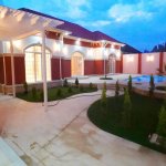 Satılır 4 otaqlı Həyət evi/villa, Mərdəkan, Xəzər rayonu 4