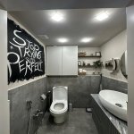 Kirayə (aylıq) Obyekt, Gənclik metrosu, Nəsimi rayonu 14