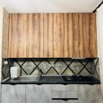 Kirayə (aylıq) 3 otaqlı Yeni Tikili, 20 Yanvar metrosu, Avropa otel, Yasamal rayonu 14