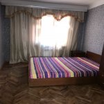 Satılır 3 otaqlı Köhnə Tikili, Nəriman Nərimanov metrosu, Montin qəs., Nərimanov rayonu 4