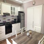 Аренда 3 комнатная Дома/Виллы, м. Ичяришяхяр метро, пос. Бадамдар, Сябаиль район 3