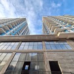 Аренда 2 комнатная Новостройка, м. Нариман Нариманов метро, Наримановский р-н район 1