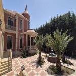 Kirayə (aylıq) 5 otaqlı Həyət evi/villa, Novxanı, Abşeron rayonu 1