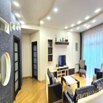 Kirayə (günlük) 3 otaqlı Yeni Tikili, 28 May metrosu, 28 Mall, Səbail rayonu 2