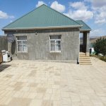 Satılır 3 otaqlı Həyət evi/villa Qobustan 4