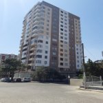 Satılır 3 otaqlı Yeni Tikili, Qara Qarayev metrosu, Nizami rayonu 1
