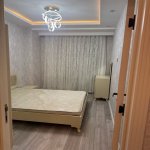 Kirayə (aylıq) 3 otaqlı Yeni Tikili, Memar Əcəmi metrosu, 5-ci mikrorayon, Nəsimi rayonu 9