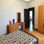 Satılır 4 otaqlı Həyət evi/villa Saatlı 15
