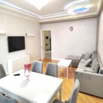 Аренда 2 комнатная Новостройка, пос. Бадамдар, Сябаиль район 1