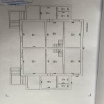 Satılır 10 otaqlı Həyət evi/villa, İnşaatçılar metrosu, Yasamal qəs., Yasamal rayonu 4