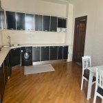 Аренда 4 комнат Новостройка, м. 28 Мая метро, Насими район 14