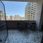 Satılır 3 otaqlı Yeni Tikili, Nəriman Nərimanov metrosu, Nərimanov rayonu 9
