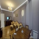 Аренда 2 комнатная Новостройка, м. Ичяришяхяр метро, МВД, Сябаиль район 5