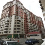 Satılır 2 otaqlı Yeni Tikili, Əhmədli metrosu, Xətai rayonu 1