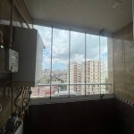 Satılır 3 otaqlı Yeni Tikili, Dərnəgül metrosu, Nəsimi rayonu 13
