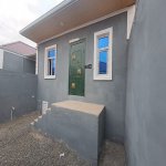 Satılır 2 otaqlı Həyət evi/villa, Binə qəs., Xəzər rayonu 3