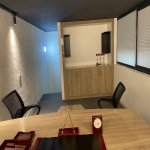 Kirayə (aylıq) 2 otaqlı Ofis, Xətai metrosu, Ağ şəhər, Xətai rayonu 13