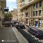 Kirayə (günlük) 3 otaqlı Köhnə Tikili, Nizami metrosu, Səbail rayonu 18