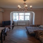 Satılır 3 otaqlı Köhnə Tikili, Xalqlar dostluğu metrosu, 8-ci kilometr, Nizami rayonu 4