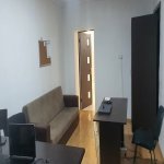 Kirayə (aylıq) Obyekt, Badamdar qəs., Səbail rayonu 17