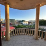 Kirayə (aylıq) 4 otaqlı Həyət evi/villa, Badamdar qəs., Səbail rayonu 13
