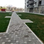 Kirayə (aylıq) 1 otaqlı Yeni Tikili, 20 Yanvar metrosu, Yasamal qəs., Yasamal rayonu 5