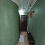 Продажа 1 комнатная Вторичка, м. Эльмляр Академиясы метро, Академия Наук, Ясамал район 15