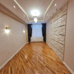 Kirayə (aylıq) 4 otaqlı Yeni Tikili, Həzi Aslanov metrosu, H.Aslanov qəs., Xətai rayonu 14